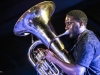 Theon CrossPomigliano Jazz Festival XXIX EdizioneStazione CircumvesuvianaPomigliano D'Arco
