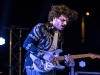 Theon CrossPomigliano Jazz Festival XXIX EdizioneStazione CircumvesuvianaPomigliano D'Arco