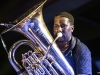Theon CrossPomigliano Jazz Festival XXIX EdizioneStazione CircumvesuvianaPomigliano D'Arco
