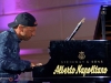 Tony Esposito - Le Origini ospite Antonio Faraò Pomigliano Jazz 2018 - XXIII EdizionePalazzo CaravitaSirignano