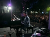 Tony Esposito - Le Origini ospite Antonio Faraò Pomigliano Jazz 2018 - XXIII EdizionePalazzo CaravitaSirignano