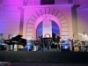Tony Esposito - Le Origini ospite Antonio Faraò Pomigliano Jazz 2018 - XXIII EdizionePalazzo CaravitaSirignano