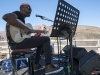 Lionel Loueke e Daniele SepePomigliano Jazz 2020Craterre del Vesuvio