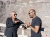 Lionel Loueke e Daniele SepePomigliano Jazz 2020Craterre del Vesuvio