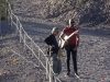 Lionel Loueke e Daniele SepePomigliano Jazz 2020Craterre del Vesuvio