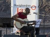 Lionel Loueke e Daniele SepePomigliano Jazz 2020Craterre del Vesuvio