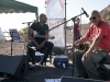 Lionel Loueke e Daniele SepePomigliano Jazz 2020Craterre del Vesuvio