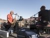 Lionel Loueke e Daniele SepePomigliano Jazz 2020Craterre del Vesuvio