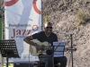 Lionel Loueke e Daniele SepePomigliano Jazz 2020Craterre del Vesuvio