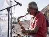 Lionel Loueke e Daniele SepePomigliano Jazz 2020Craterre del Vesuvio