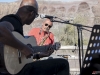Lionel Loueke e Daniele SepePomigliano Jazz 2020Craterre del Vesuvio