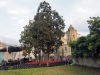 Basiliche Paleocristiane di Cimitile
Pomigliano Jazz Festival 2016 - XXI Edizione