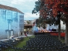 Basiliche Paleocristiane di Cimitile
Pomigliano Jazz Festival 2016 - XXI Edizione
