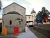 Basiliche Paleocristiane di Cimitile
Pomigliano Jazz Festival 2016 - XXI Edizione