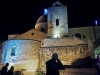 Basiliche Paleocristiane di Cimitile
Pomigliano Jazz Festival 2016 - XXI Edizione