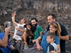 Visita GuidataEnzo Avitabile "Vesuvius Ascension "Cratere del VesuvioPomigliano Jazz Festival 2016 - XXI Edizione