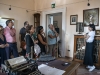 Visita guidata all'Osservatorio VesuvianoPomigliano Jazz Festival XXIX EdizioneMuseo dell'Osservatorio VesuvianoErcolano