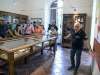 Visita guidata all'Osservatorio VesuvianoPomigliano Jazz Festival XXIX EdizioneMuseo dell'Osservatorio VesuvianoErcolano