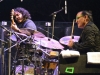 Horacio "El Negro" Hernandez e Armando Gola Pomigliano Jazz