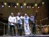 Gonzalo Rubalcaba, Armando Gola, Horacio "EL Negro" Hernandez, Giovanni Hildago