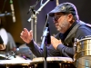 Giovanni Hidalgo Pomigliano Jazz Festival