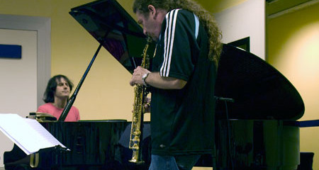 “Sea Inside” live a Galassia Gutenberg