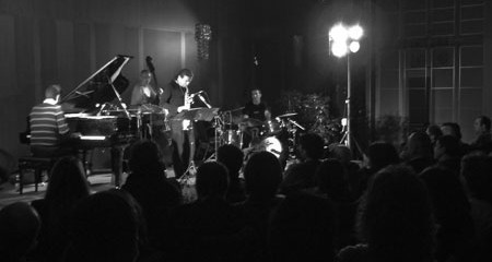 Galassia Jazz