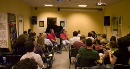 Guide all’ascolto 2008, al via le iscrizioni