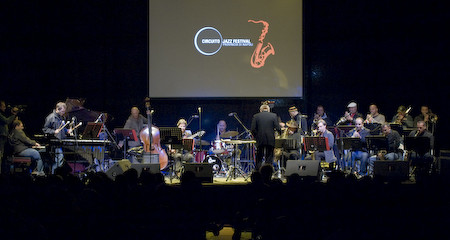 Circuito Jazz, arrivederci al 2009