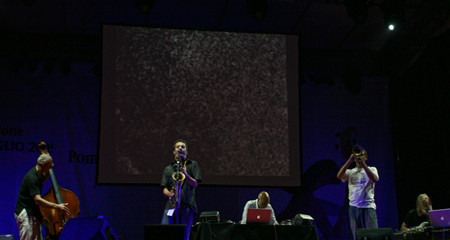 About A Silent Way live a Pomigliano su Radio3