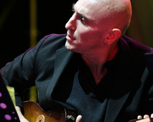 IDR live in Europa