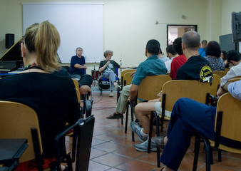 Guide all’ascolto 2010, al via le iscrizioni