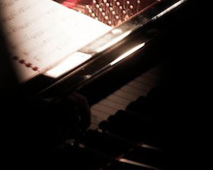 Lo sguardo musicale di D’Errico