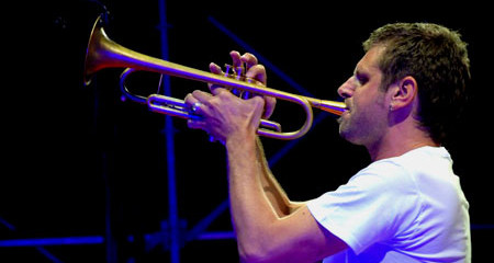 Il Solito Posto in Jazz