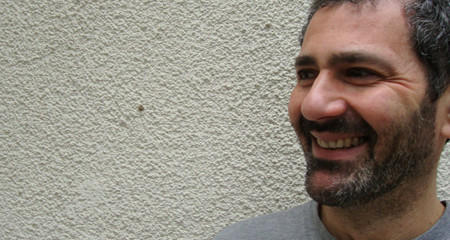 D’Errico racconta A Glance