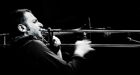 Alessandro Tedesco, Argonauta in partenza