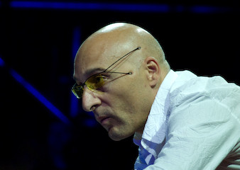 About A Silent Way live al M.I.T.