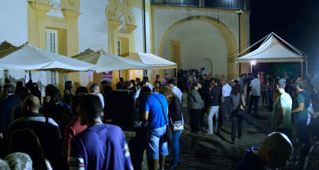 I percorsi enogastronomici di Slow Food, AIS ed UniVino