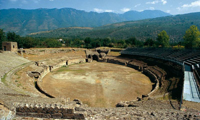 Date e location del Festival 2012