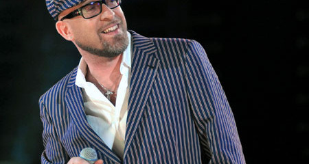Il Festival 2012 si apre con Incognito e Mario Biondi