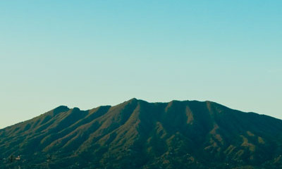 Il Monte Somma tra i “Luoghi del cuore”