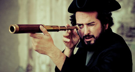 Capossela e Konitz al Festival 2012