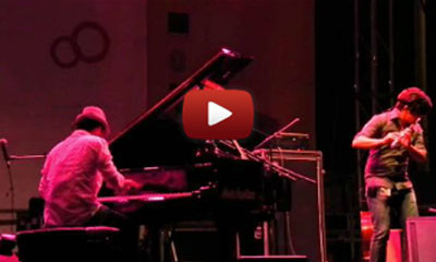 Video Bellopede – Marigliano al Festival 2012