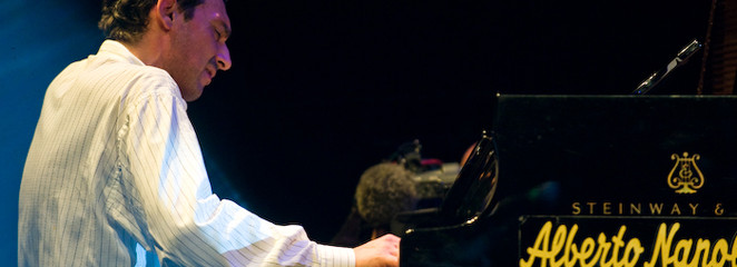 JAZZ IN CAMPANIA, puntata con Francesco Villani e Medeski, Martin & Wood