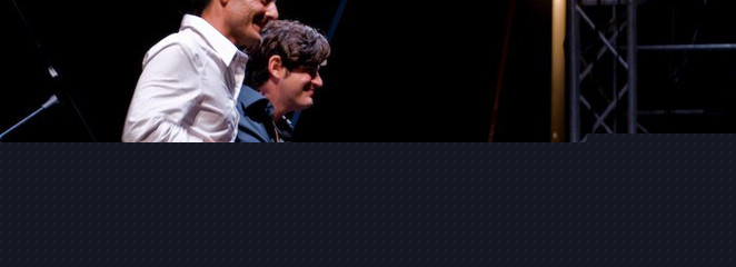 JAZZ in CAMPANIA, puntata con Mariano Bellopede, Carmine Marigliano ed Eivind Aarset