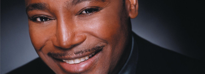Al via la prevendita per il concerto di George Benson