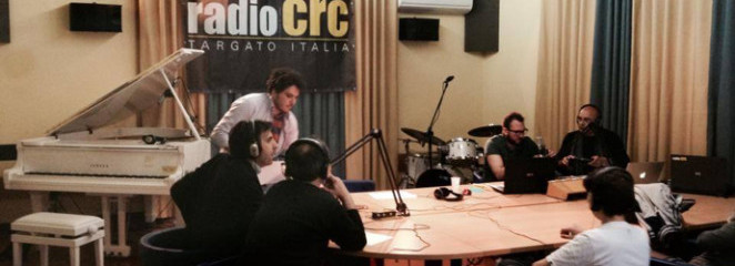 JAZZ in CAMPANIA, in replica la puntata della Giornata Internazionale del Jazz