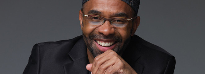 Kenny Garrett in concerto alle Basiliche Paleocristiane di Cimitile per il Festival 2014