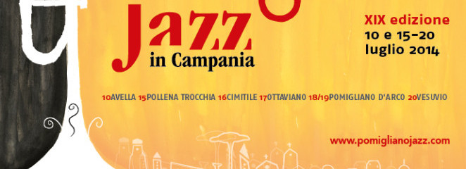 Pomigliano, il Jazz e la Campania