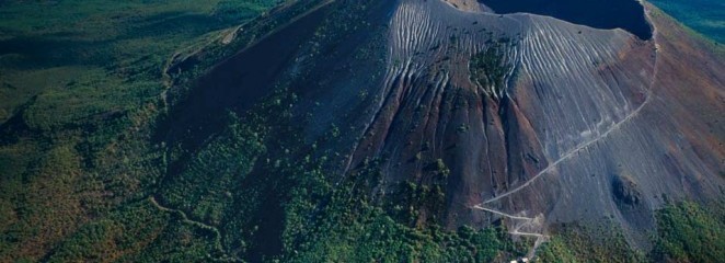 Galliano e Zurzolo in concerto sul cratere del Vesuvio, inizia la prevendita